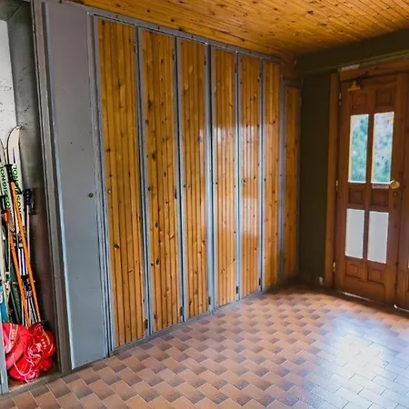 Apartament Orso Bruno *