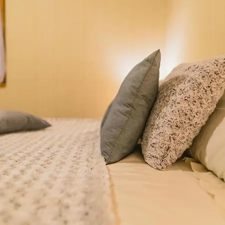 Orso Bruno Apartament *