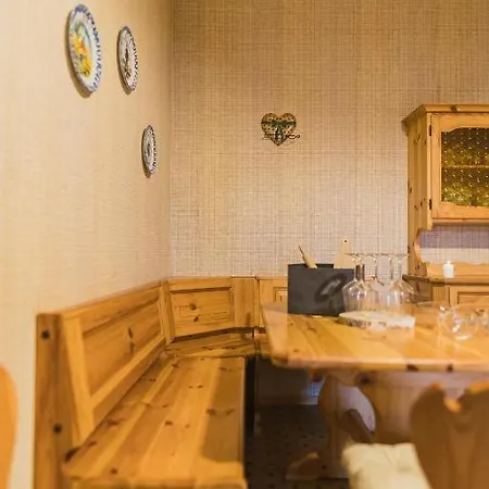 Orso Bruno Apartament