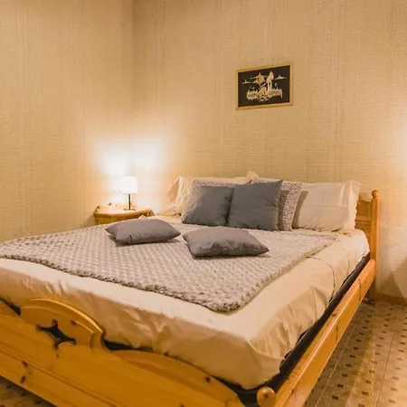 Apartament Orso Bruno *