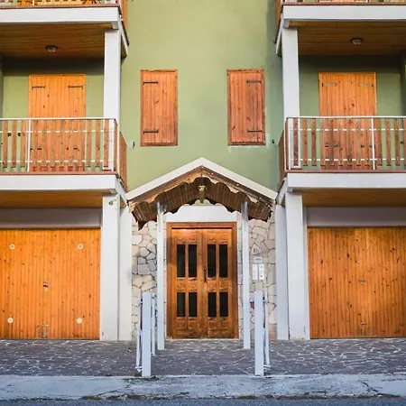 Orso Bruno Campo di Giove